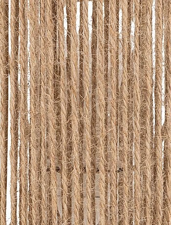 Lampe cylindre en céramique