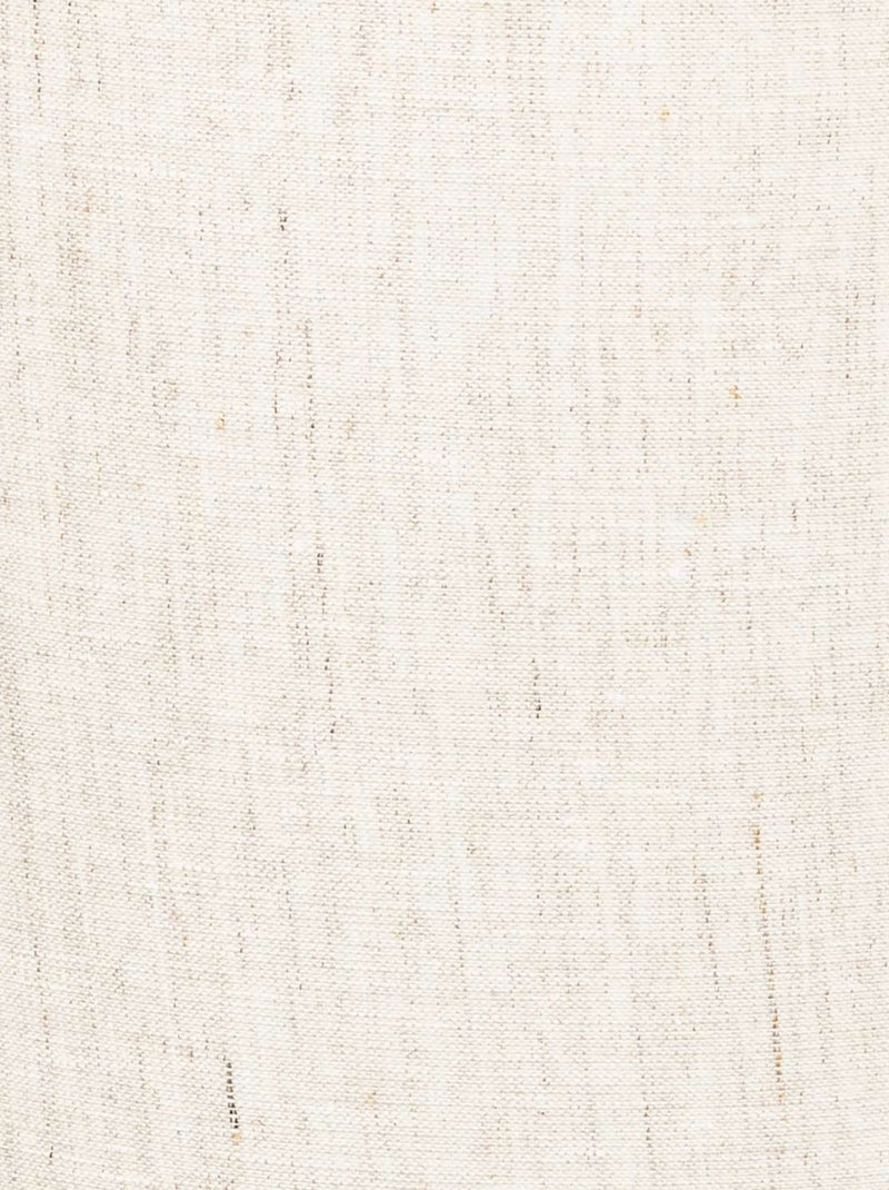 Lampe cylindre en verre Bleu - Kiabi