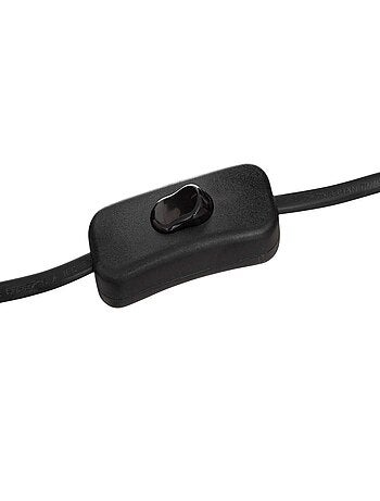 Lampe cylindre en verre MATI