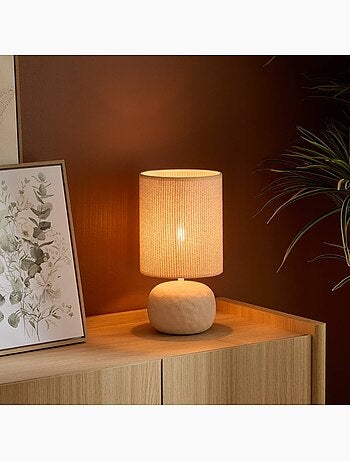 Lampe cylindrique OBINE