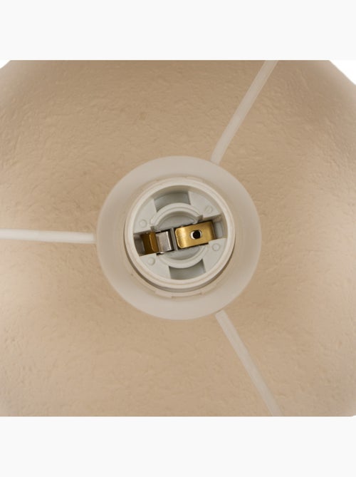 Lampe cylindrique OBINE - Kiabi