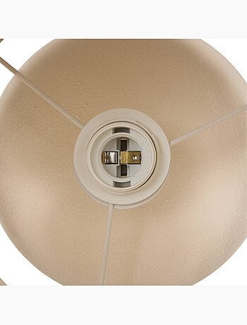 Lampe cylindrique OBINE