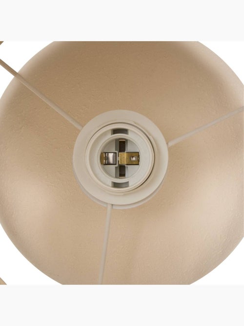 Lampe cylindrique OBINE - Kiabi