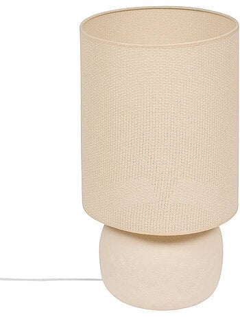 Lampe cylindrique OBINE