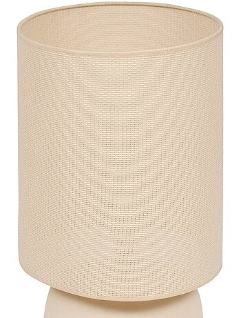 Lampe cylindrique OBINE