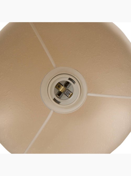 Lampe cylindrique OBINE - Kiabi Lampe cylindrique OBINE - Kiabi