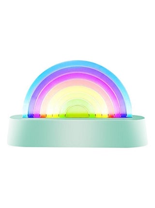 Lampe dansante Rainbow