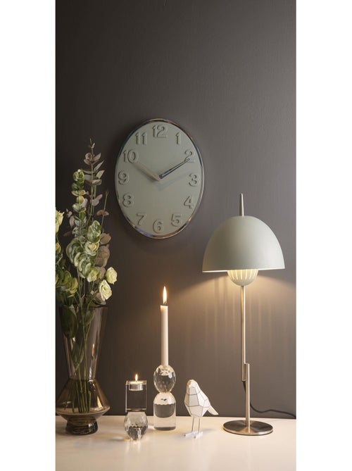 Lampe de bureau design industriel SPHERE - Kiabi