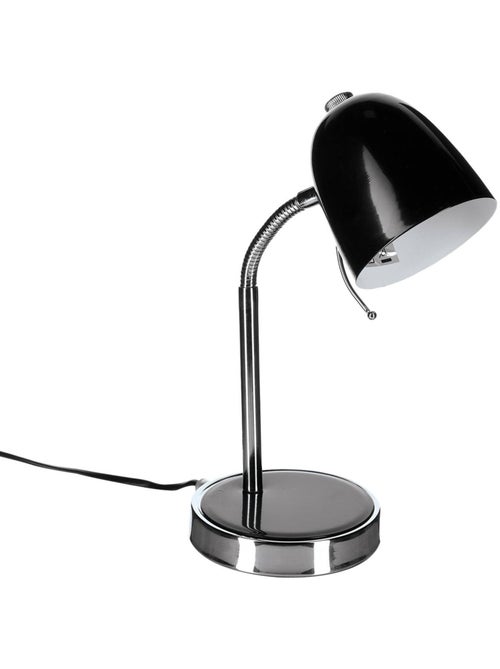 Lampe de bureau en métal izan - Kiabi