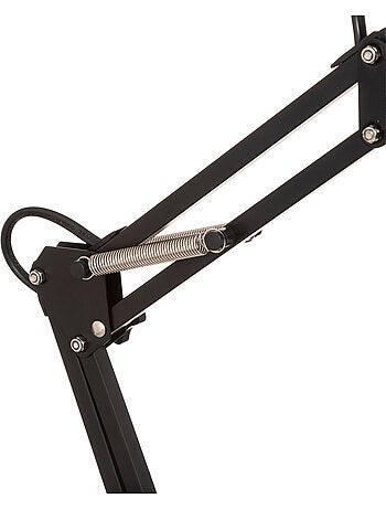 Lampe de bureau métal articulée BREN