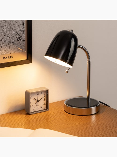 Lampe de bureau métal IZAN - Kiabi