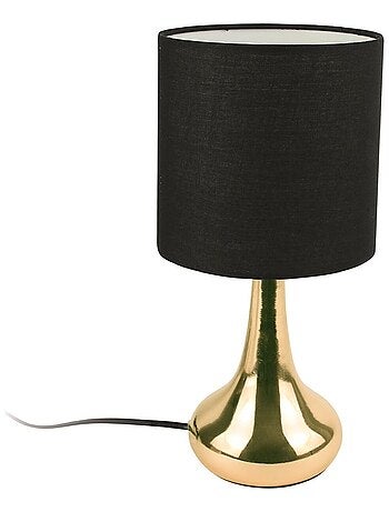 Lampe de chevet design TOUCH