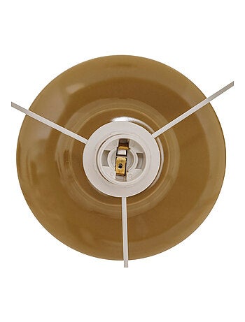 Lampe de chevet en céramique