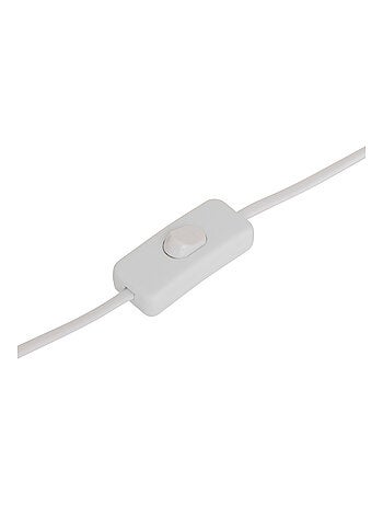 Lampe de chevet en céramique