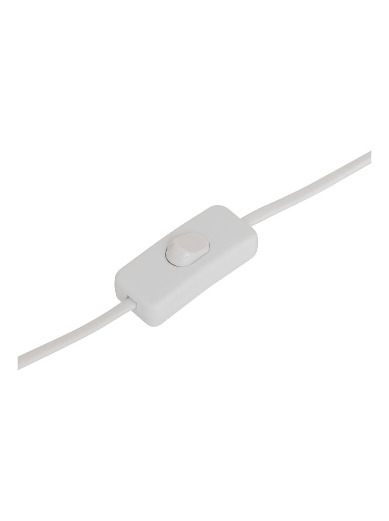 Lampe de chevet en céramique Kaki - Kiabi