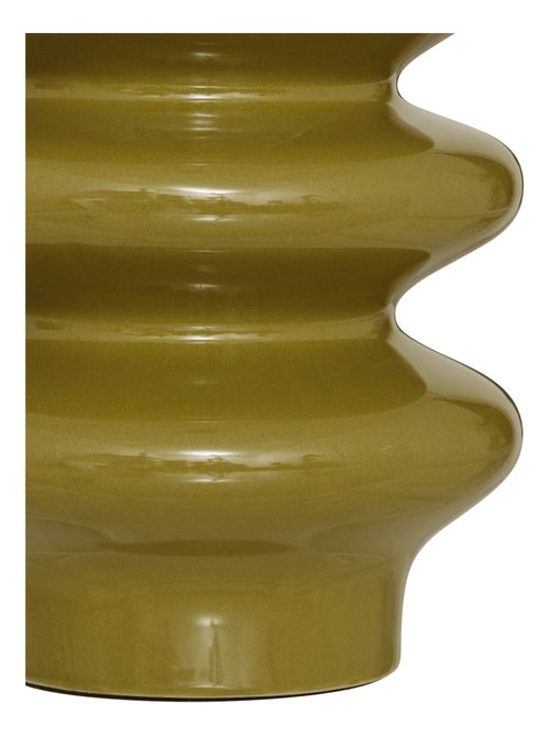 Lampe de chevet en céramique - Kiabi