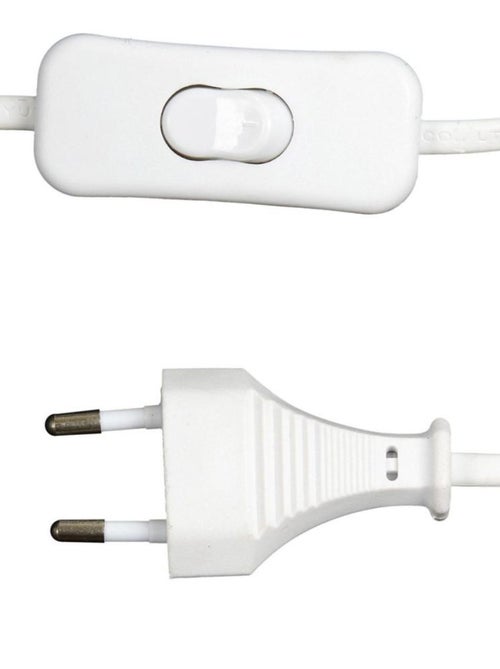 Lampe de chevet enfant ours - Kiabi