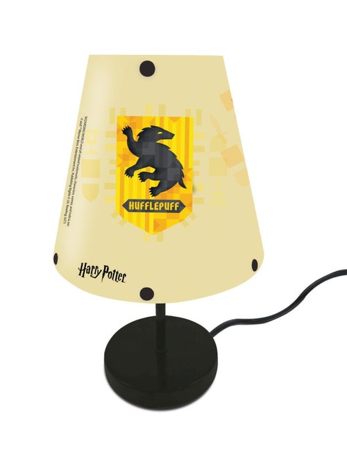 Lampe de chevet Harry Potter - Kiabi