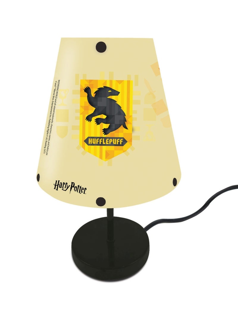 Lampe de chevet Harry Potter Beige - Kiabi