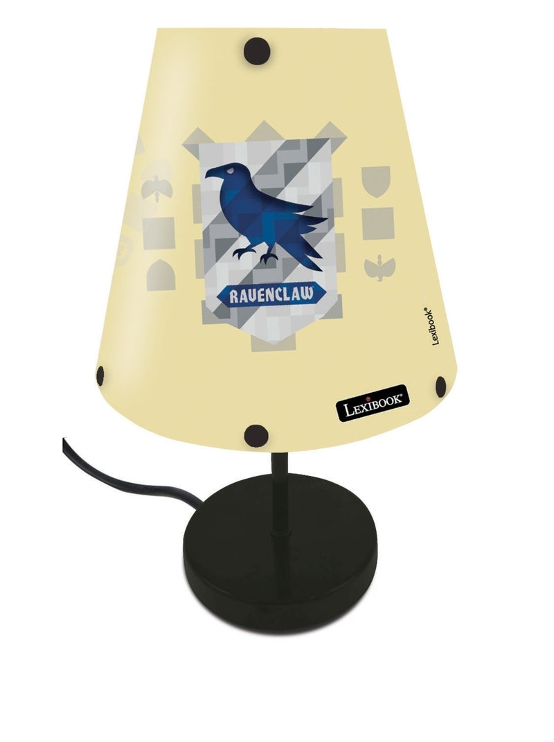 Lampe de chevet Harry Potter Beige - Kiabi