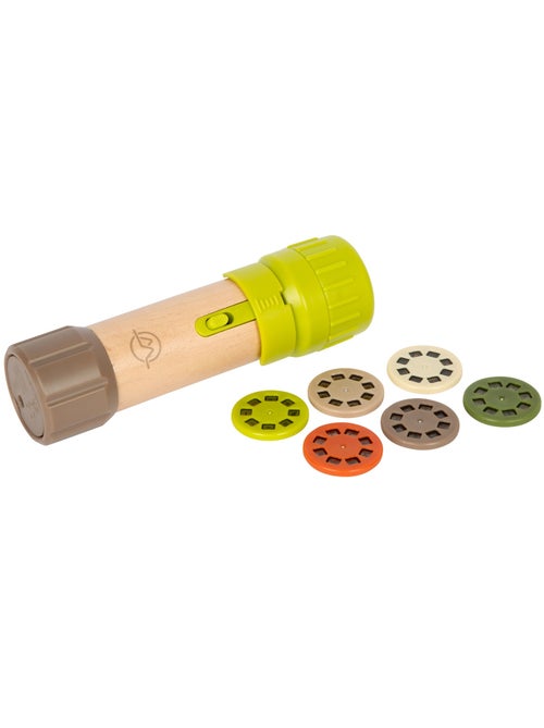 Lampe de poche et projecteur - Kiabi