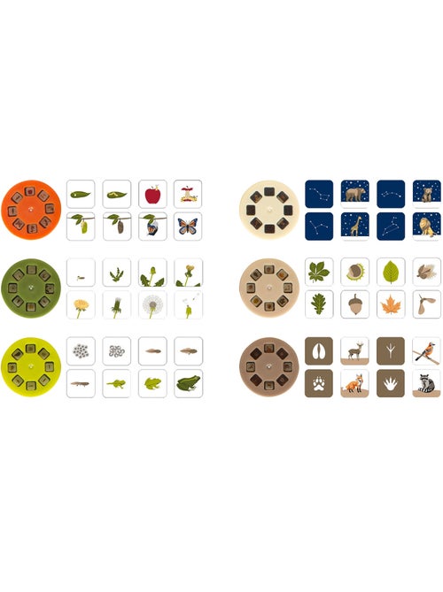 Lampe de poche et projecteur - Kiabi