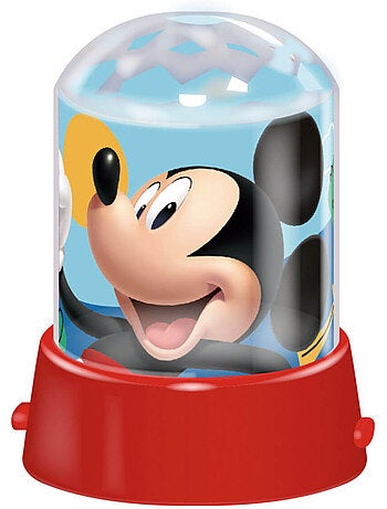 Lampe de projection Mickey Mouse