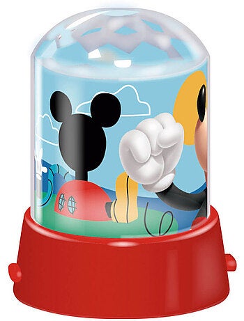 Lampe de projection Mickey Mouse