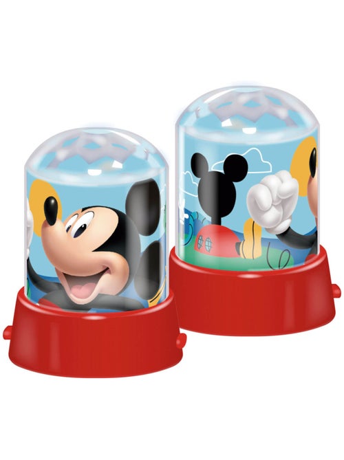 Lampe de projection Mickey Mouse - Kiabi