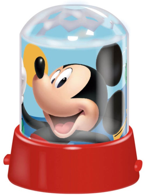 Lampe de projection Mickey Mouse - Kiabi
