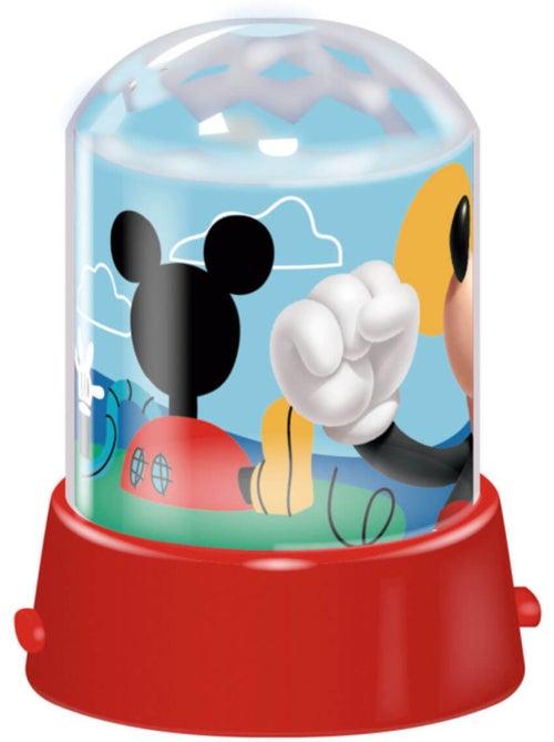 Lampe de projection Mickey Mouse - Kiabi