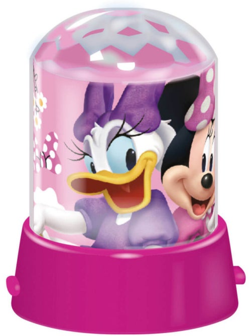 Lampe de projection Minnie Mouse - Kiabi