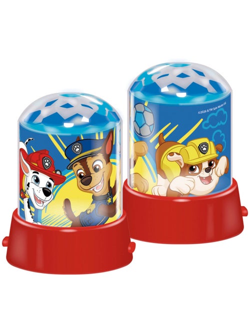 Lampe de projection Pat' Patrouille - Kiabi