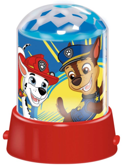 Lampe de projection Pat' Patrouille - Kiabi