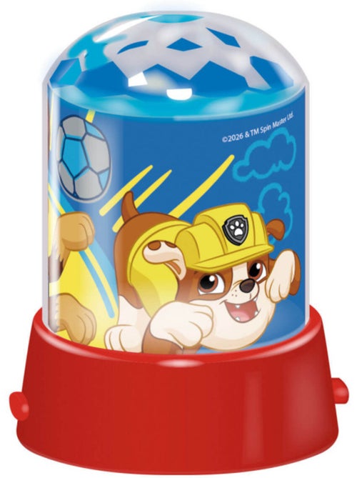 Lampe de projection Pat' Patrouille - Kiabi