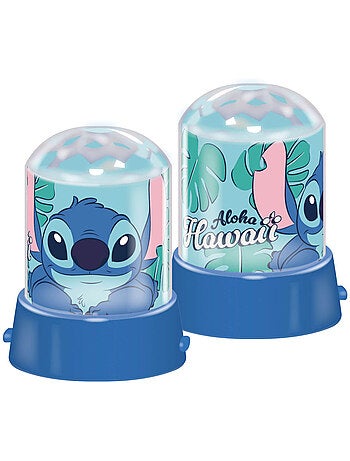 Lampe de projection Stitch (Lilo & Stitch)