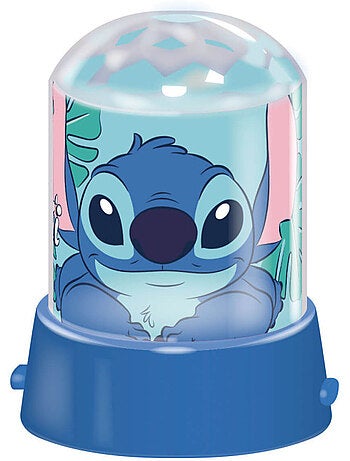 Lampe de projection Stitch (Lilo & Stitch)