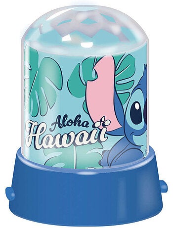 Lampe de projection Stitch (Lilo & Stitch)