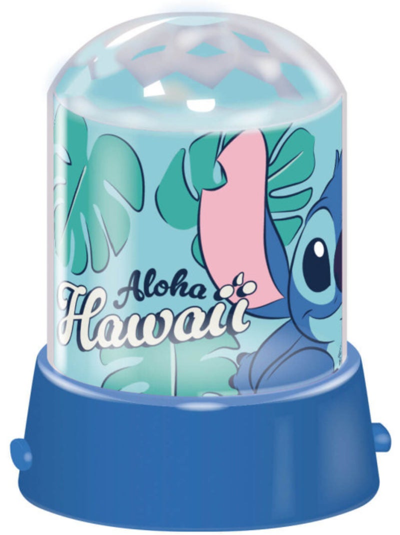 Lampe de projection Stitch (Lilo & Stitch) Bleu - Kiabi