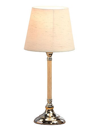 Lampe de table Ethan