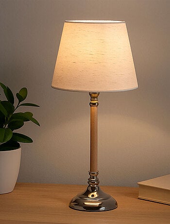 Lampe de table Ethan