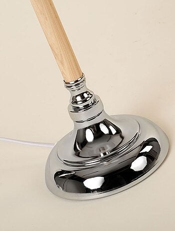 Lampe de table Ethan