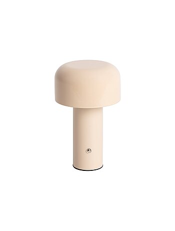 Lampe de table intérieur LED métal Ø13cm Victor