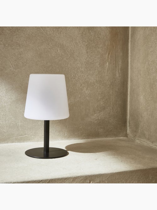Lampe de table intérieur/extérieur LED 16cm (lot de 2) - Kiabi