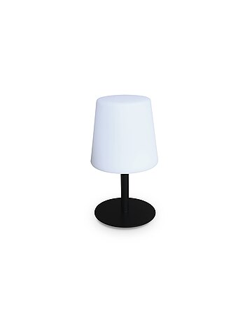 Lampe de table intérieur/extérieur LED 16cm