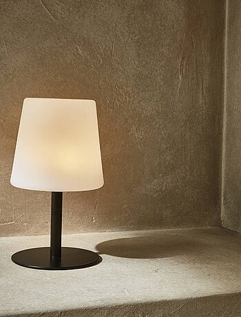 Lampe de table intérieur/extérieur LED 16cm