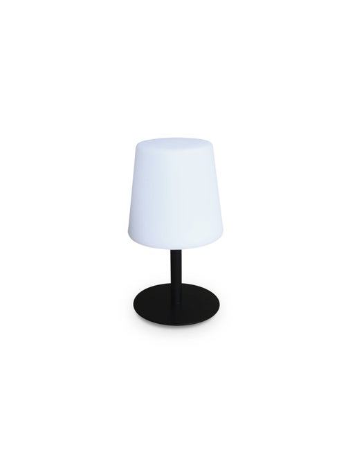 Lampe de table intérieur/extérieur LED 16cm - Kiabi