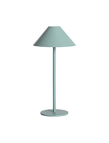 Lampe de table intérieur/extérieur LED sans fil H 32cm Adam