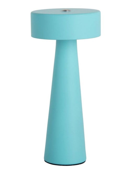 Lampe de table LED rechargeable LUMEA - Kiabi