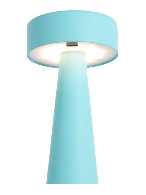 Lampe de table LED rechargeable LUMEA - Kiabi